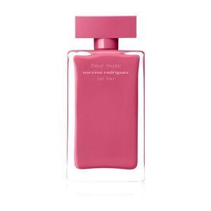 Narciso Rodriguez Fleur Musc For Her – Apa de Parfum, 100 ml