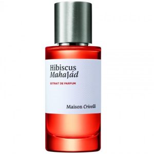 MAISON CRIVELLI Hibiscus Mahajad - 50 ML - TESTER