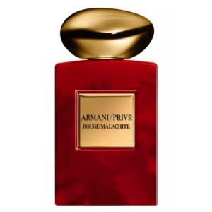ARMANI Prive Rouge Malachite - 100 ML - TESTER