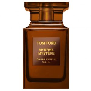 TOM FORD Myrrhe Mystere - 100 ML - TESTER