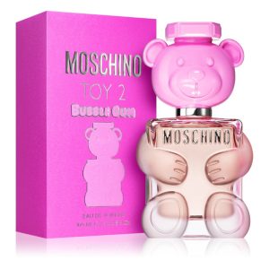 Moschino Toy 2 Bubble Gum – Apa de Toaleta, 100 ml