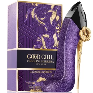 Carolina Herrera Good Girl Dazzling Garden – Apa de Parfum, 80ml