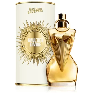 Jean Paul Gaultier Divine – Apa de Parfum, 100 ml