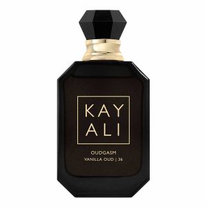 Kayali Oudgasm Vanilla Oud 36 – Apa de Parfum Intense, 100 ml