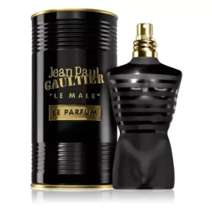 Jean Paul Gaultier Le Male Le Parfum – Apa de Parfum, 125 ml