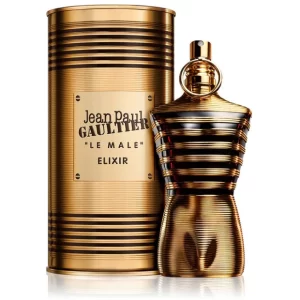 Jean Paul Gaultier Le Male Elixir – Apa de Parfum, 125 ml