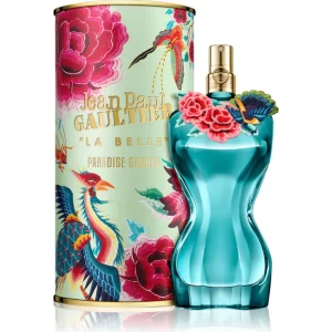 Jean Paul Gaultier La Belle Paradise Garden – Apa de Parfum, 100 ml