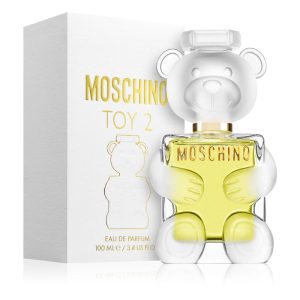 Moschino Toy 2 – Apa de Parfum, 100 ml