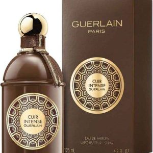 Guerlain Cuir Intense Eau de Parfum – 125 ml