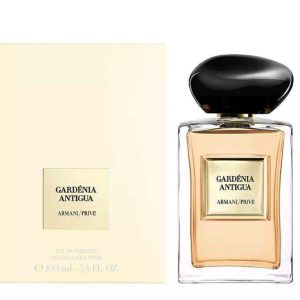 Armani Gardénia Antigua Eau de Toilette – 100 ML