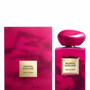 Armani Magenta Tanzanite Eau de Parfum – 100 ML