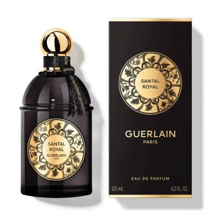 Guerlain Santal Royal Eau de Parfum – 125 ML