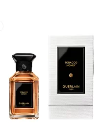 tabacco-honey