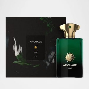 Amouage Epic Man – 100 ML