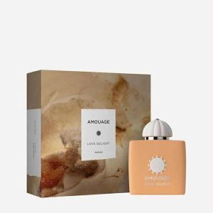 Love Delight Amouage – 100 ML