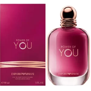 Armani Power of You - 100ML