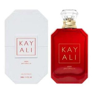 Kayali Eden Juicy Apple 01 – 100 ML