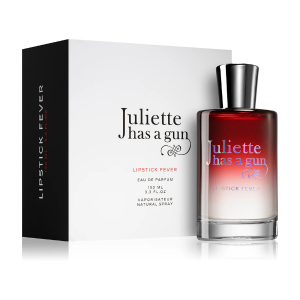 Juliette has a Gun Lipstick Fever – Apa de Parfum, 100 ml
