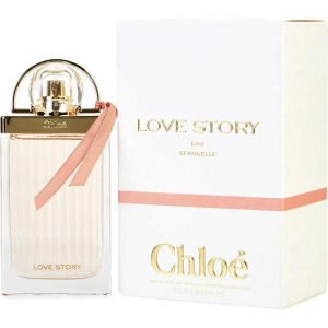 Chloé Love Story – 75 ML
