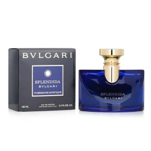 BVLGARI BULGARI Splendida Bvlgari Tubereuse Mystique – 100 ML