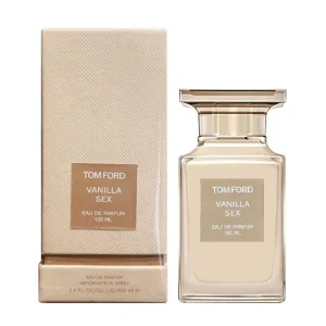 Tom Ford Vanilla Sex – Apa de Parfum, 100 ml