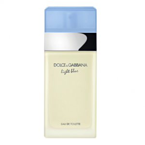 Dolce & Gabbana Light Blue – Apa de Toaleta, 100 ml