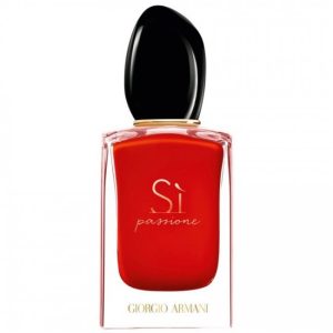 Armani Si Passione – Apa de Parfum, 100 ml