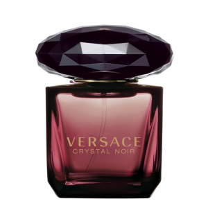 Versace Crystal Noir – Apa de Parfum, 90 ml